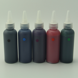 Marcador de tiza líquida recargable borrable para pizarra - Product Image 3