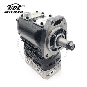 500310903 92901787 41033737 K007254 Compresor de Aire para Camiones IVECO EUROTECH MT, Venta al Por Mayor de Repuestos - Product Image 2