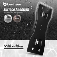 Support de renfort inférieur BEVINSEE pour BMW Série 3 E90 E92 E93 M3 2007-2013 # 18211436309
