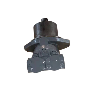 Motor Hidráulico de Pistones Axiales Serie A2FE, Modelo A2FE107/61W-VAL100, Motor Hidráulico Rexroth - Product Image 3