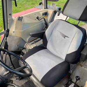 Tracteur agricole d'occasion de 90 ch à vendre - Product Image 1