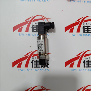 Sensor de Presión Johnson Controls P499ACHS401C, Salida de 10 Bares, 4-20 mA, para Refrigerador Inteligente - Product Image 2