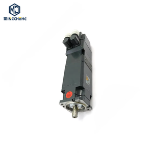มอเตอร์เซอร์โว AC ประสิทธิภาพสูง Siemens 1FT6034-1AK71-3EH1 สำหรับเครื่อง CNC ระบบอัตโนมัติอุตสาหกรรม และระบบควบคุมการเคลื่อนที่ - Product Image 1