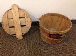 CESTA DE MADERA VN PARA CANGREJOS Y LANGOSTA-CONTENEDOR HECHO EN VIETNAM CON MEJOR PRECIO Y CANGREJO DE MADERA ESTÁNDAR DE EXPORTACIÓN CESTA BUSHEL - Product Image 3