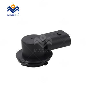 MANER 6R0953123A อะไหล่รถยนต์ ขั้วหลอดไฟ ขั้วหลอดไฟเลี้ยว สำหรับ VW Skoda CCZB CCZA 2.0T - Product Image 3