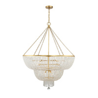 Luminaires suspendus de luxe français pour chambre à coucher, restaurant, salon, hall d'hôtel, éclairage romantique, lustre en cristal en forme de boule