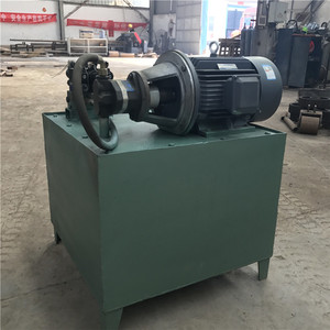 เครื่องรีดเหล็กแผ่นแบบสกรู HENG YUAN ประสิทธิภาพสูง 380V 29kW พร้อมมอเตอร์ ได้รับการรับรองมาตรฐาน CE ใช้งานง่าย รองรับการหมุนสกรูซ้ายขวา - Product Image 6
