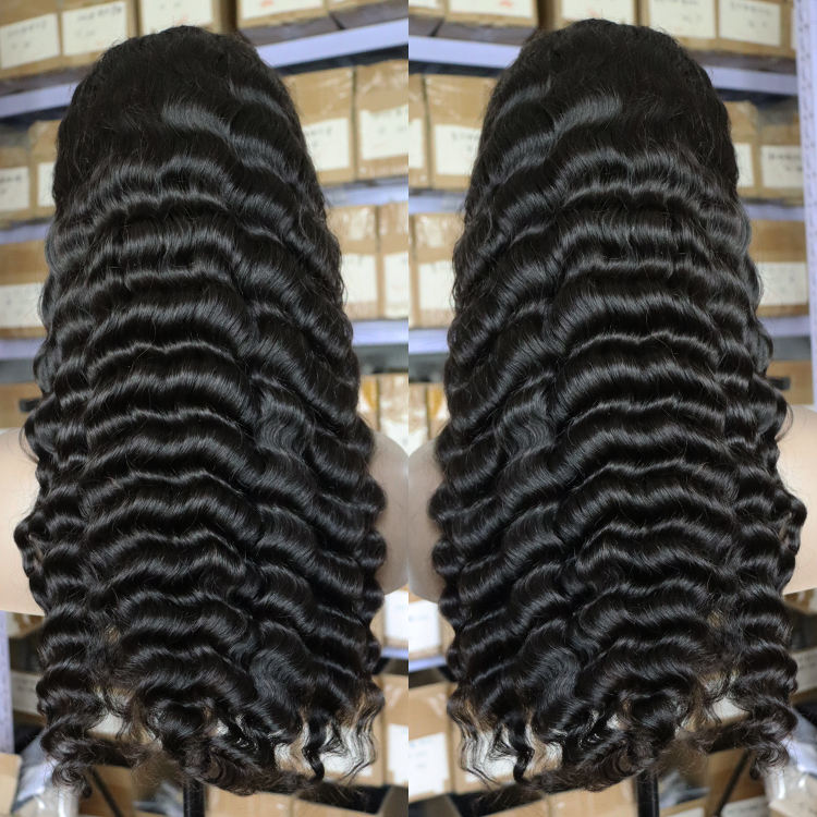 คลื่นลึก