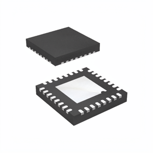 ในสต็อก วงจรรวม ชิป IC TRANSCEIVER FULL 1/1 32QFN อินเทอร์เฟซ KSZ8091MNXCA 32 VFQFN Exposed Pad - Product Image 1