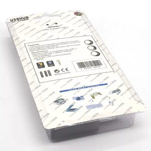 Chất Lượng Cao 7 Cổng <span class=keywords><strong>USB</strong></span> 2.0 HUB Chuyển Đổi <span class=keywords><strong>USB</strong></span> Splitter Đa Hub <span class=keywords><strong>Usb</strong></span> Docking Station Cho Macbook PC Máy Tính Xách Tay - Product Image 5