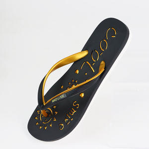 Sandalias hawaianas con chanclas a precio de fábrica a la venta, zapatillas de mujer, chanclas, zapatillas para mujer - Product Image 5