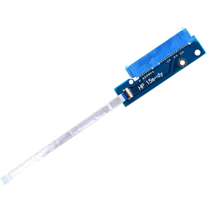 Carte HDD LS-H323P pour 15-DW 15S-DY/DU/DR 256 250 <span class=keywords><strong>255</strong></span> G8 <span class=keywords><strong>G9</strong></span> Series L52024-001 - Product Image 2