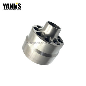 Yann's 9t7757 9t-7757 thủy lực các bộ phận Bơm thùng xi lanh khối cho mèo loader 446b - Product Image 6