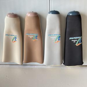 Prótesis <span class=keywords><strong>de</strong></span> <span class=keywords><strong>Pierna</strong></span> Artificial, Forros <span class=keywords><strong>de</strong></span> Gel para Prótesis, Calcetines y Mangas <span class=keywords><strong>de</strong></span> <span class=keywords><strong>Silicona</strong></span> para Amputados, Clase II, Garantía <span class=keywords><strong>de</strong></span> 2 Años - Product Image 4