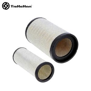 AA2960 K28900 AF1811 KW2140 Nouveau filtre à air pour camion Turck haute performance, efficace et durable, répondant aux normes de qualité internationales - Product Image 3