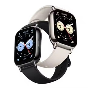 Redmi xem 5 Lite toàn cầu siêu lớn hiển thị được xây dựng trong gnss cuộc gọi bằng giọng nói <span class=keywords><strong>Smartwatch</strong></span> Xiao Mi Nhà cung cấp - Product Image 2