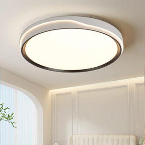QiaoSheng Led <b>Ceiling</b> <b>Light</b> 30cm High Bright Eye Protection For Bedroom Study Home Use - Product Image 3