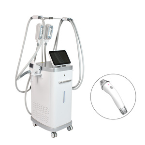 เครื่องเสริมความงามอเนกประสงค์ 5in1, ทรีทเมนต์ดูแลความงามทั่วร่างกาย, อุปกรณ์เสริมความงามสำหรับร้านเสริมสวย - Product Image 6