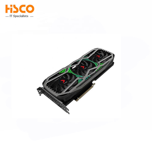Para PNY GeForce RTX 3090 24GB <span class=keywords><strong>XLR8</strong></span> Gaming EPIC-X RGB Triple Fan Tarjeta gráfica, VCG309024TFXPPB - Product Image 5
