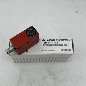 Excelente precio y buena calidad PRK 713/44 L8 SENSOR RETROREFLECTANTE IVA INCLUIDO - Product Image 1