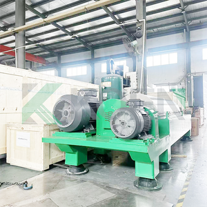 جهاز فلترة بالطرد المركزي الصناعي LWS لزيت عباد الشمس الخام لإزالة الماء وحمض الهيوميك والرواسب والخبث - Product Image 4