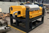 Production de centrifugeuses de forage de haute qualité pour le traitement des échantillons