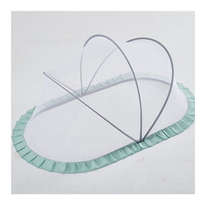 Cunas Colecho 2026, Cuna Plegable 2026, Juego <span class=keywords><strong>de</strong></span> Ropa <span class=keywords><strong>de</strong></span> Cama Anti-Mosquitos para Bebé - Product Image 6