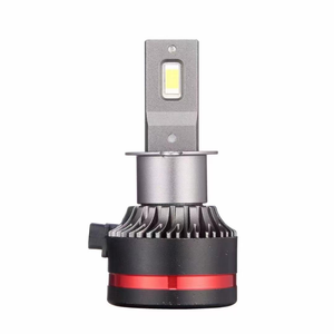 M8 Đồng duy nhất 100W xe Led Đèn Pha 6000K ánh sáng trắng xe đèn pha H7 <span class=keywords><strong>H1</strong></span> H3 LED phía trước đèn pha đèn sương mù - Product Image 3