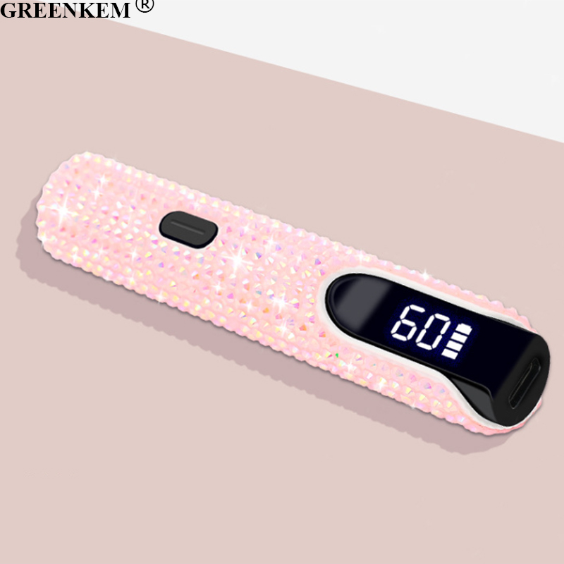 Diamante rosa