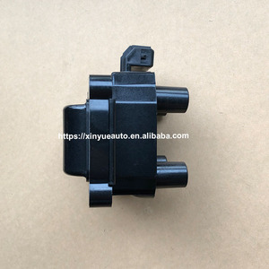 Paquete de bobina de encendido de repuesto 90443900 0221503001 90449572 para Holden para Frontera para <span class=keywords><strong>Calibra</strong></span> para <span class=keywords><strong>Opel</strong></span> para Astra - Product Image 3