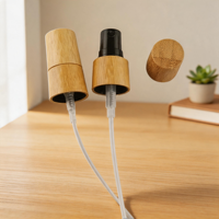 Haut-parleur Bluetooth intelligent pliable et portable pour fêtes, maison et bureau avec réduction de bruit et lumières LED, pompe à pulvérisation