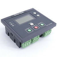 Module de contrôleur de générateur Smartgen HAT560N Module de contrôleur ATS