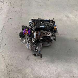 ヒュンダイサンタフェ起亜ソレントカーニバルガソリン2.2CrdiモーターD4HBT中古エンジンアセンブリに使用 - Product Image 3