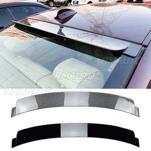 Pour BMW Série 3 E92 2006-2013 Kit carrosserie Aileron de coffre arrière Aileron de coffre arrière Spoiler arrière Accessoires de voiture - Product Image 1