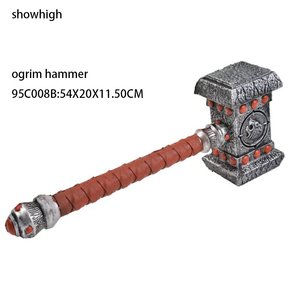 Bates <span class=keywords><strong>de</strong></span> juguete <span class=keywords><strong>de</strong></span> béisbol <span class=keywords><strong>Negan</strong></span> <span class=keywords><strong>de</strong></span> espuma Pu 95C127 - Product Image 4