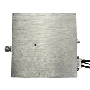 โมดูลเพาเวอร์แอมป์กำลังสูง HKTX 100W ชนิด N สำหรับป้องกันความปลอดภัย แบนด์วิธกว้าง 4-8GHz - Product Image 5