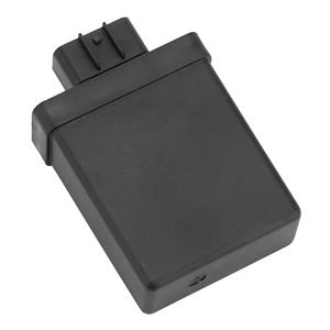 GOOFIT Motorcycle CDI Remplacement pour Yamaha XTX125 XTR125 <span class=keywords><strong>XT125R</strong></span> 2007 XT125X 2005-2006 YBR125 3D9-H5540-01 3D9-00 - Product Image 3