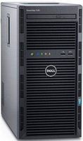 Processeur Xeon E3-1230 V5 d'origine 3,4 GHz Serveur mini-tour Dell T130