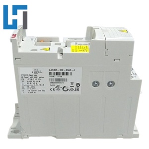 โมดูลอินเวอร์เตอร์ความถี่ ACS355 ซีรีส์ ACS355-03E-03A3-4 1.1kW ของแท้ใหม่ 100% ตัวควบคุมระบบอัตโนมัติอุตสาหกรรม มีสินค้าในสต็อก - Product Image 2