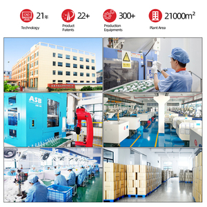 Đầu Phun Tạo Bọt Chống Hóa Chất Hoàn Toàn Bằng Nhựa <span class=keywords><strong>28</strong></span>/400 <span class=keywords><strong>28</strong></span>/<span class=keywords><strong>410</strong></span> Tùy Chỉnh Vòi Phun Kích Hoạt - Product Image 5