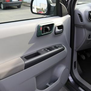 Berlingo Right-Hand Interior Opening <b>Door</b> Handle Frame Partner Universal Fit TR Origin 2-Year Warranty - Product Image 3