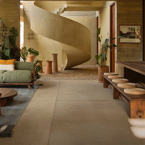 Meubles de chambre d'hôtel personnalisés, suite moderne en bois massif sur mesure pour projet de développement d'intérieur d'hôtellerie de luxe - Product Image 4