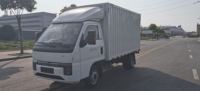 Электрический фургон BYD T4 с батареей Blade 70-90 кВт·ч, 50-100 кВт, для городских перевозок, с увеличенным запасом хода