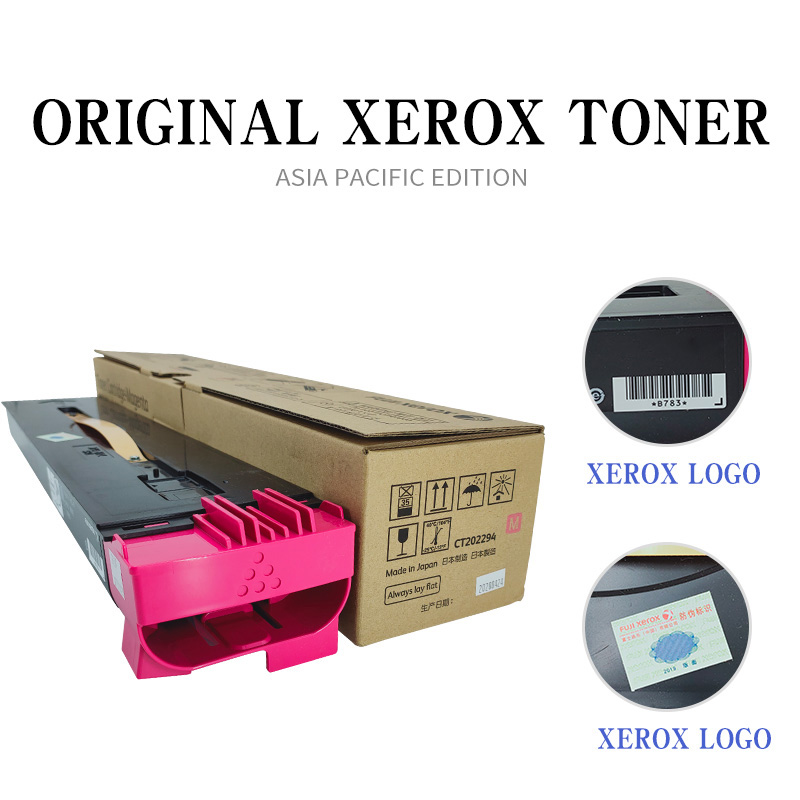 キッド、沖田　まとめ売り　大量 Original V80 Asia Version Toner Cartridges for Xerox V180