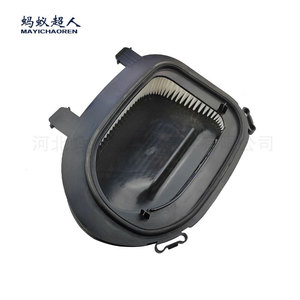 Elemento de Filtro de Aire Mayichaoren 13717811026 Para BMW X5 X6 Tamaño Estándar - Product Image 5