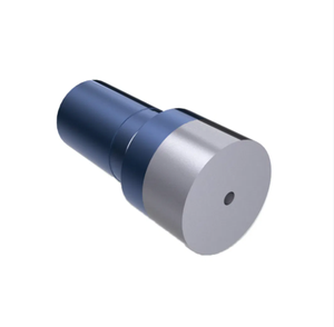 Bloque de Impresión de Plomo de 3-3/8" con 6" de Diámetro Exterior para Pruebas de Pozos con Casing de 4-1/2" - Product Image 3