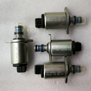 Burden Pilot TM66101 TM66201 TM66002 TM66102 TM66202 Shield Proportional - Product Image 2