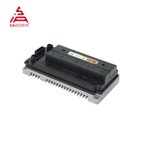 SiAECOSYS VOTOL Programmable EM150 Controller Sales Clearance for Electric Scooter Bike E-Motorcycle Electrical Systems