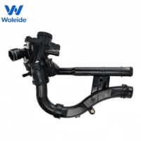 Termostatos para coche de venta directa de fábrica 2742000115 2742003100 A2048210136 para Mercedes Benz M274 W205 W212 W213 X204