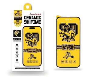 2024 Thiết Kế Mới 9H Không Thấm Nước HD <span class=keywords><strong>Matte</strong></span> Tempered Glass Bảo Vệ Màn Hình Phim Cho Infinix Thông Minh 7 HD Lưu Ý 30 Vip - Product Image 1